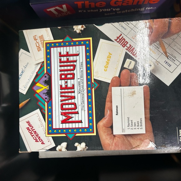 Board Game Collection - Picture 3 of 7